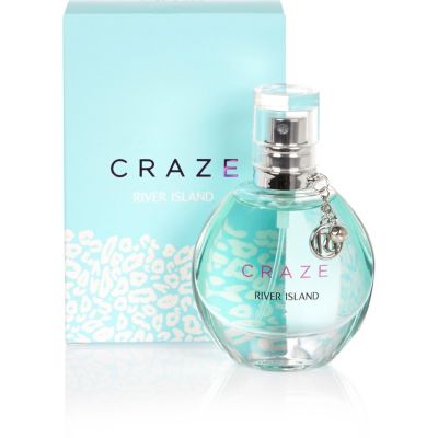 Girls Craze perfume 30ml